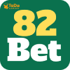 Logo da 82BET